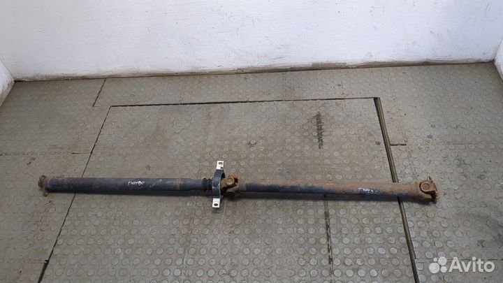 Кардан BMW 1 E87, 2008