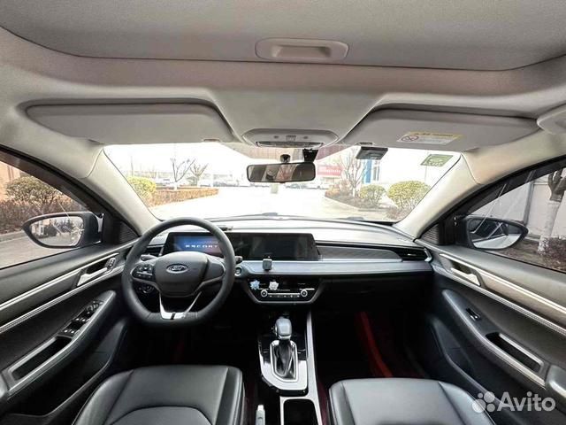 Ford Escort 1.5 AT, 2021, 54 000 км