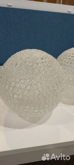 Люстры (подвесы)