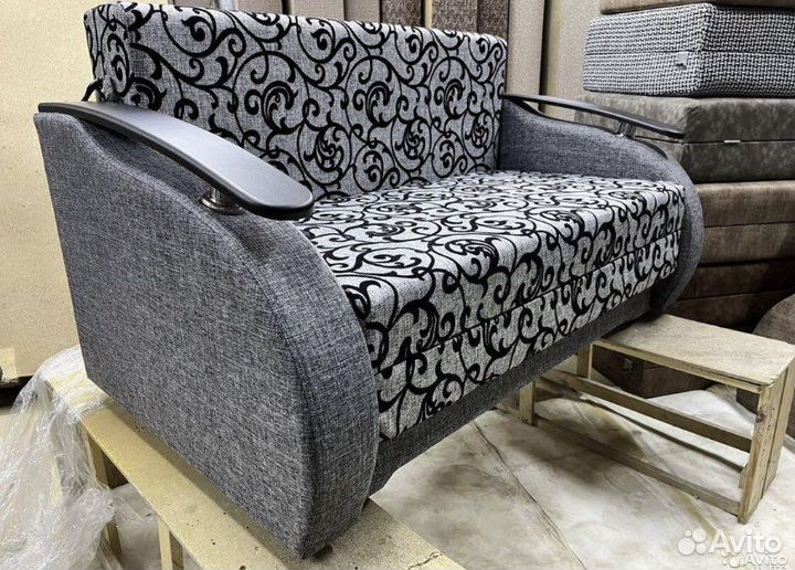 Диван Чебурашка 02104 От Производителя