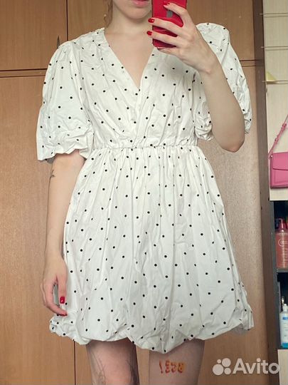 Платье incity xs