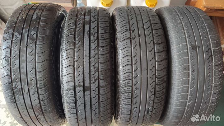 Matador MP 82 Conquerra 2 SUV 215/65 R16 98H
