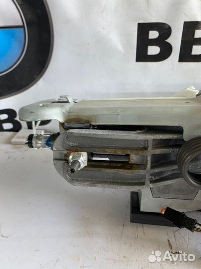 Рулевая колонка Bmw 5 E60 N47D20 2Л 2008