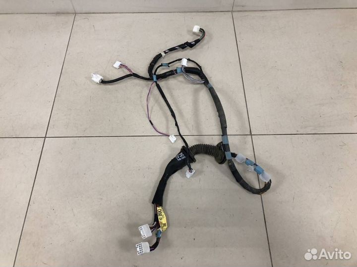 Проводка двери Toyota Rav 4 A30 2006-2013