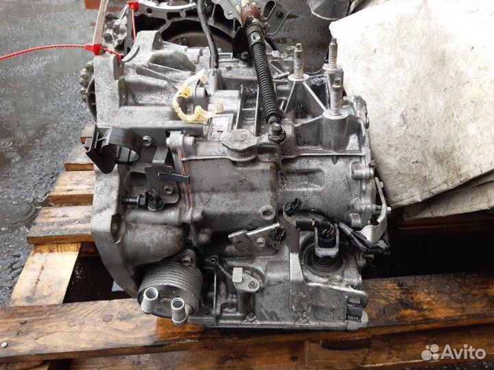 АКПП Mazda Cx5 1 2.5