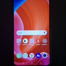 realme C21, 3/64 ГБ