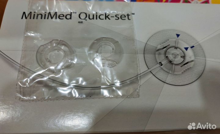 Заглушки для купания медтроник