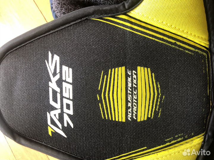 Хоккейные шорты CCM Jr