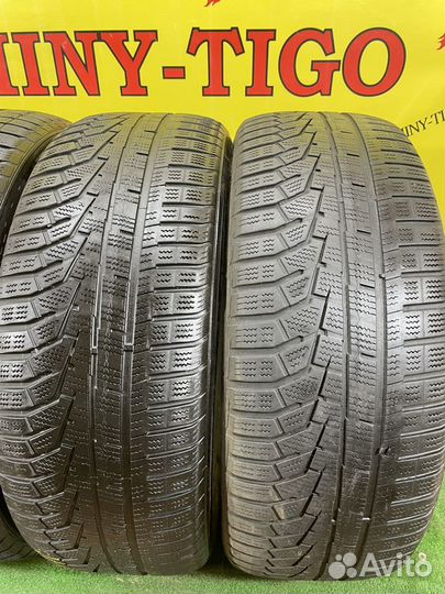 Hankook Winter I'Cept Evo2 W320 235/55 R19 105V