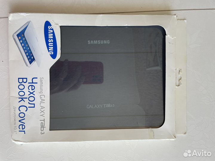 Чехол для планшета Samsung galaxy Tab3