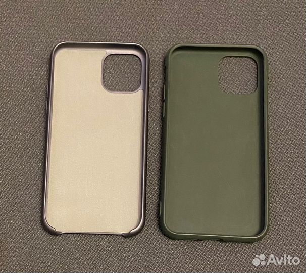 Чехол iPhone 11 Pro