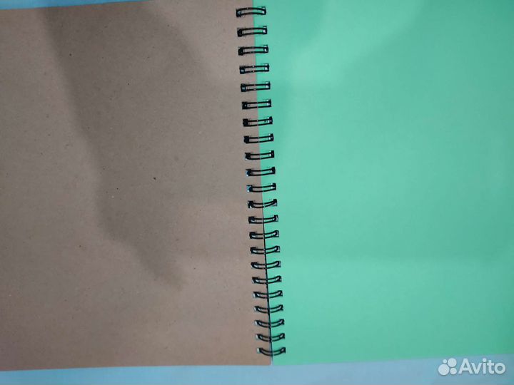 Блокнот, скетчбук для рисования