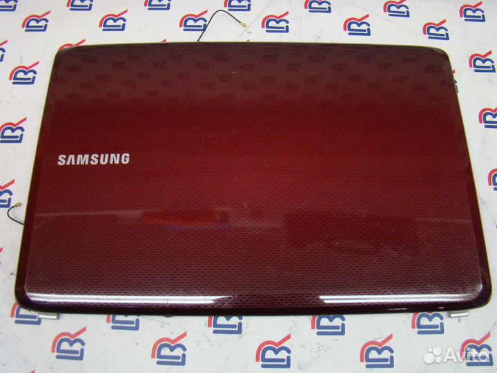 Крышка матрицы Samsung R530