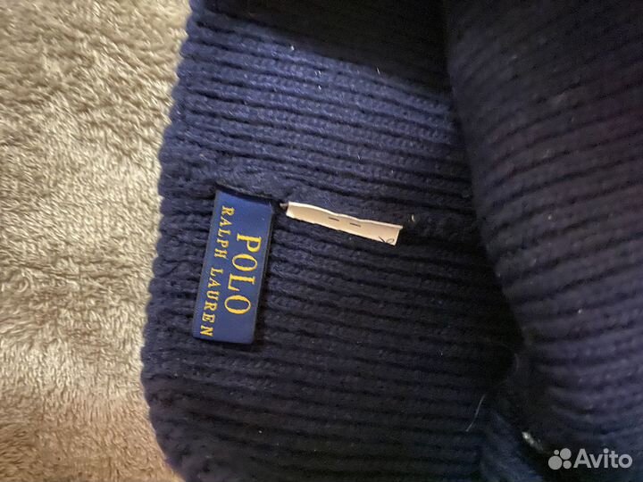 Шарка Polo Ralph lauren