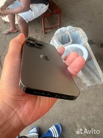 iPhone 14 Pro, 128 ГБ