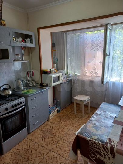 1-к. квартира, 32 м², 4/5 эт.