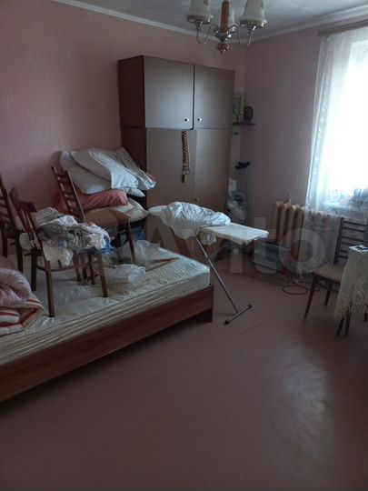 4-к. квартира, 69,9 м², 5/5 эт.