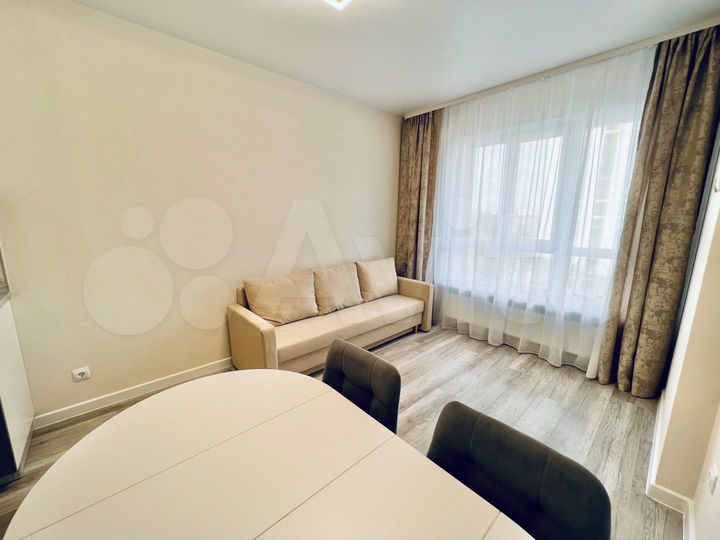 2-к. квартира, 65 м², 7/32 эт.