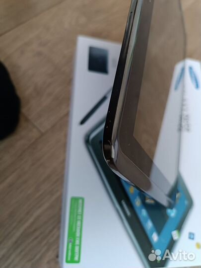 Планшет Samsung Galaxy Note 10.1 64 Гб (стилус)