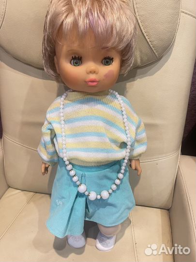 Куклы гдр СССР