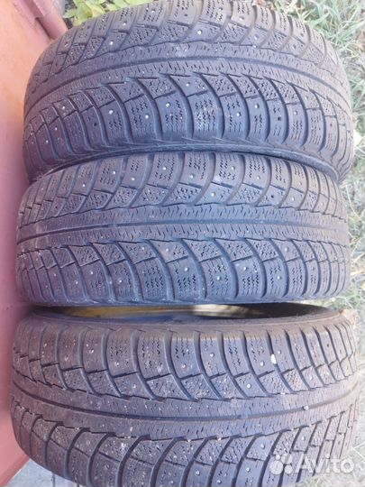 Gislaved Nord Frost 5 195/60 R15 88T