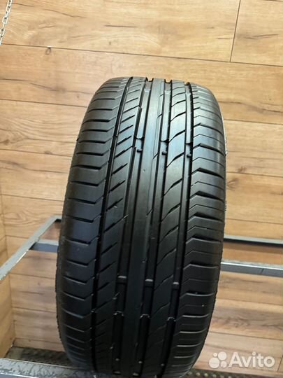 Continental ContiSportContact 5 225/45 R17