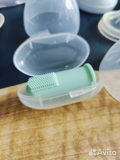 Набор бутылочек и сосок Philips Avent