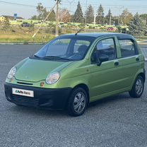 Daewoo Matiz 0.8 AT, 2007, 153 000 км, с пробегом, цена 379 999 руб.