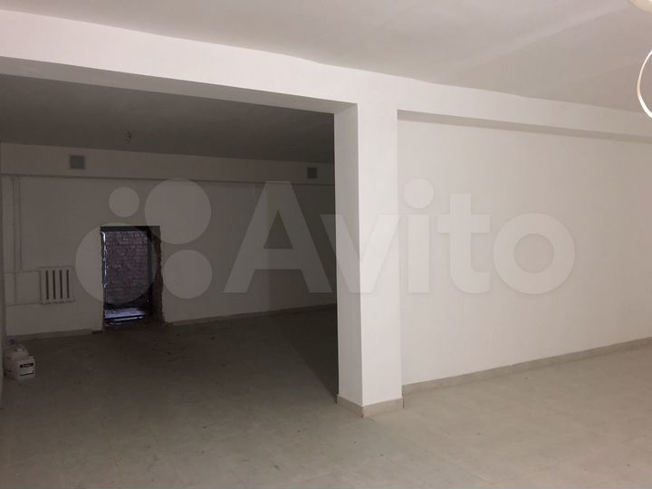 Торговое помещение, 394.8 м²