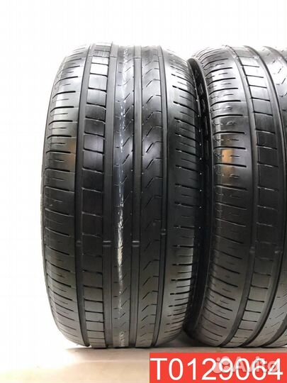 Pirelli Scorpion Verde 255/45 R19 100V