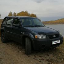 Ford Maverick 2.3 MT, 2005, 262 000 км, с пробегом, цена 600 000 руб.