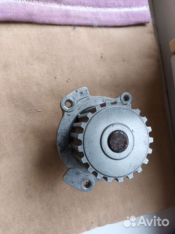 Помпа для водяного насоса