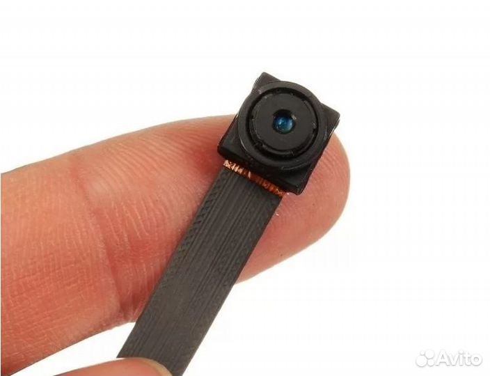 Мини камера Wifi