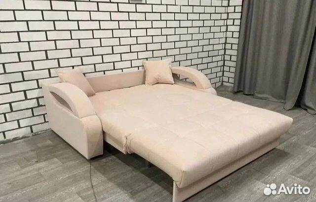 Аккордеон диван