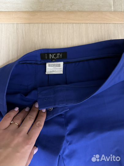 Брюки женские