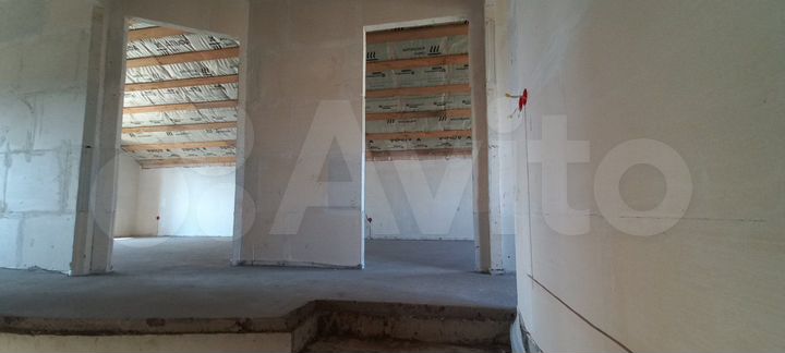 Дом 94 м² на участке 6 сот.