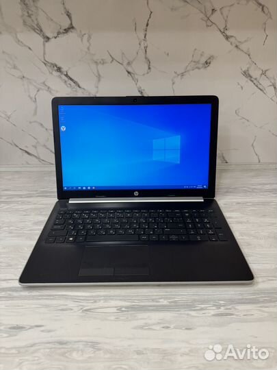 Ноутбук HP laptop 15