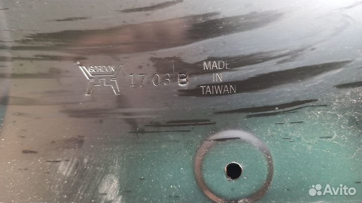 Запчасти на ford transit 06