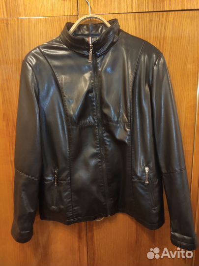 Женская верхняя одежда