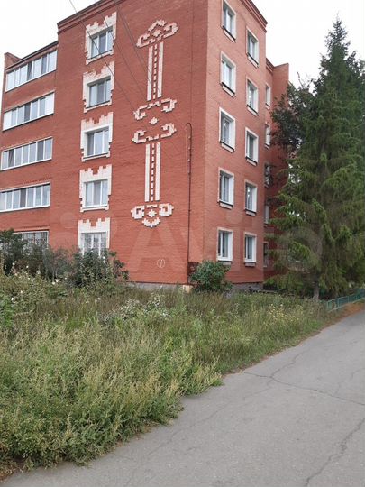 3-к. квартира, 70,3 м², 5/5 эт.