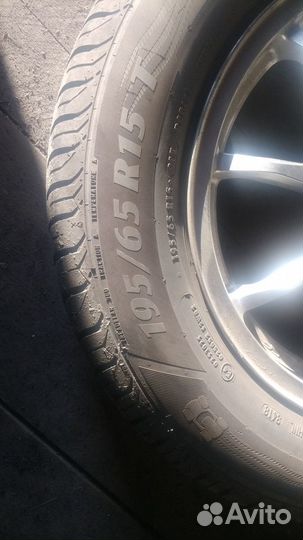 Matador MP 47 Hectorra 3 195/65 R15