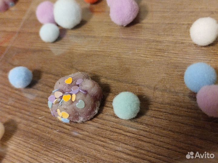 Таба сквиши мини