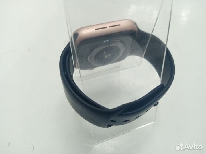 Умные Часы Apple Watch Series 4 GPS 44mm A1978