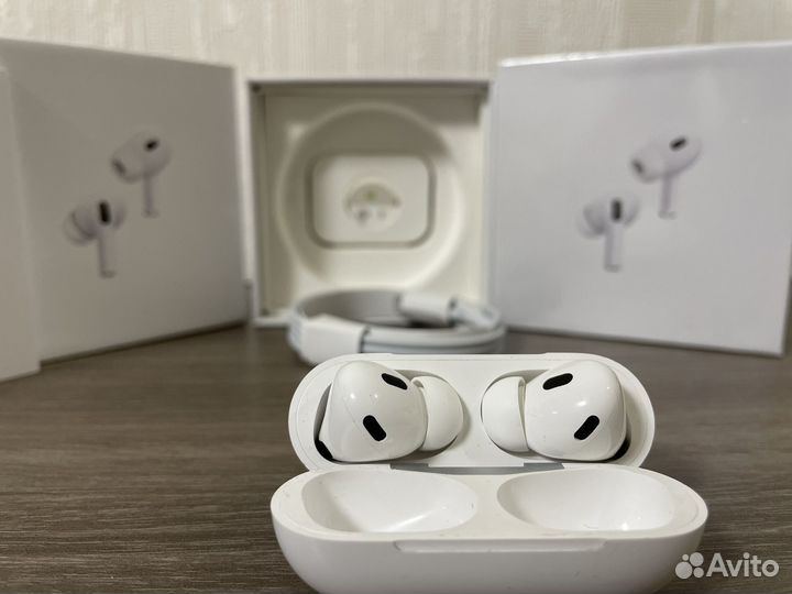 Airpods pro 2