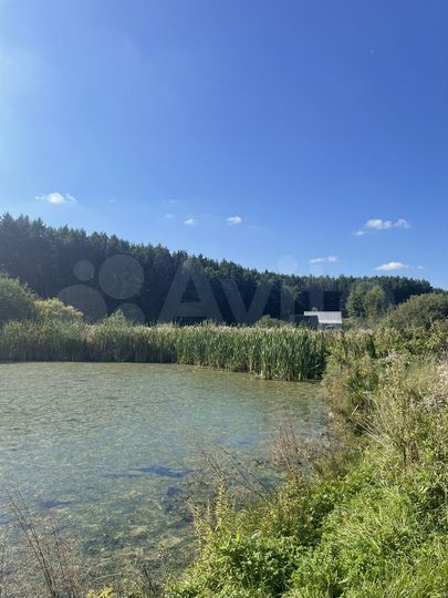 Участок 13,5 сот. (ИЖС)