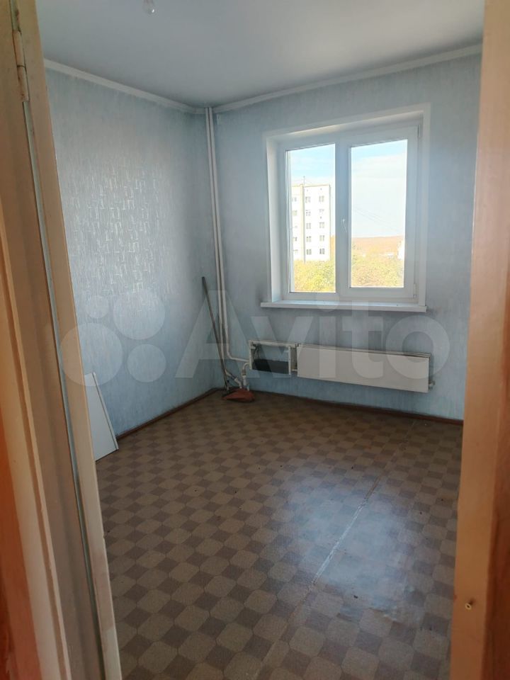 4-к. квартира, 78,3 м², 5/5 эт.