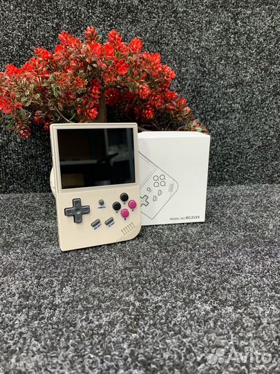 Anbernic Portable Game Console RG35XX