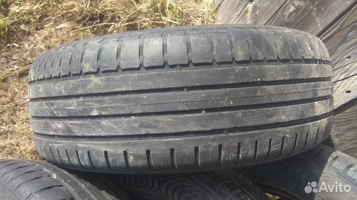 Nokian Tyres Hakka Green 2 195/65 R15