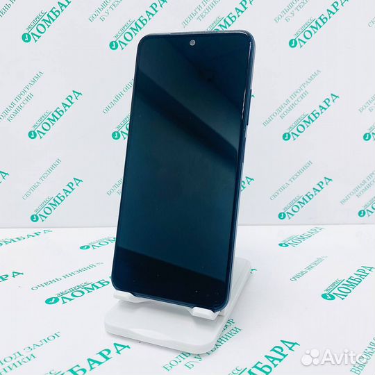 Xiaomi Redmi Note 11S, 6/128 ГБ