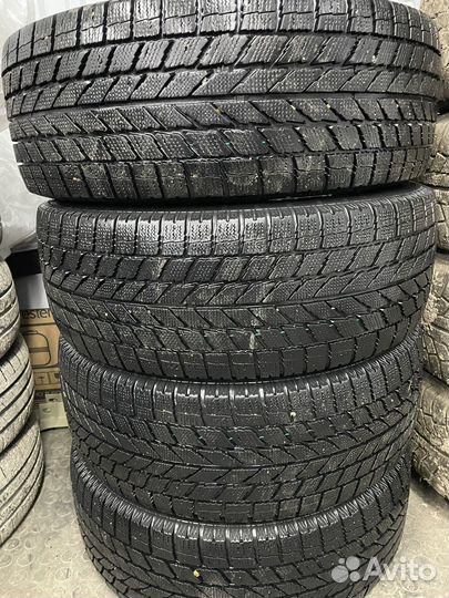 Toyo Garit PX 215/55 R17